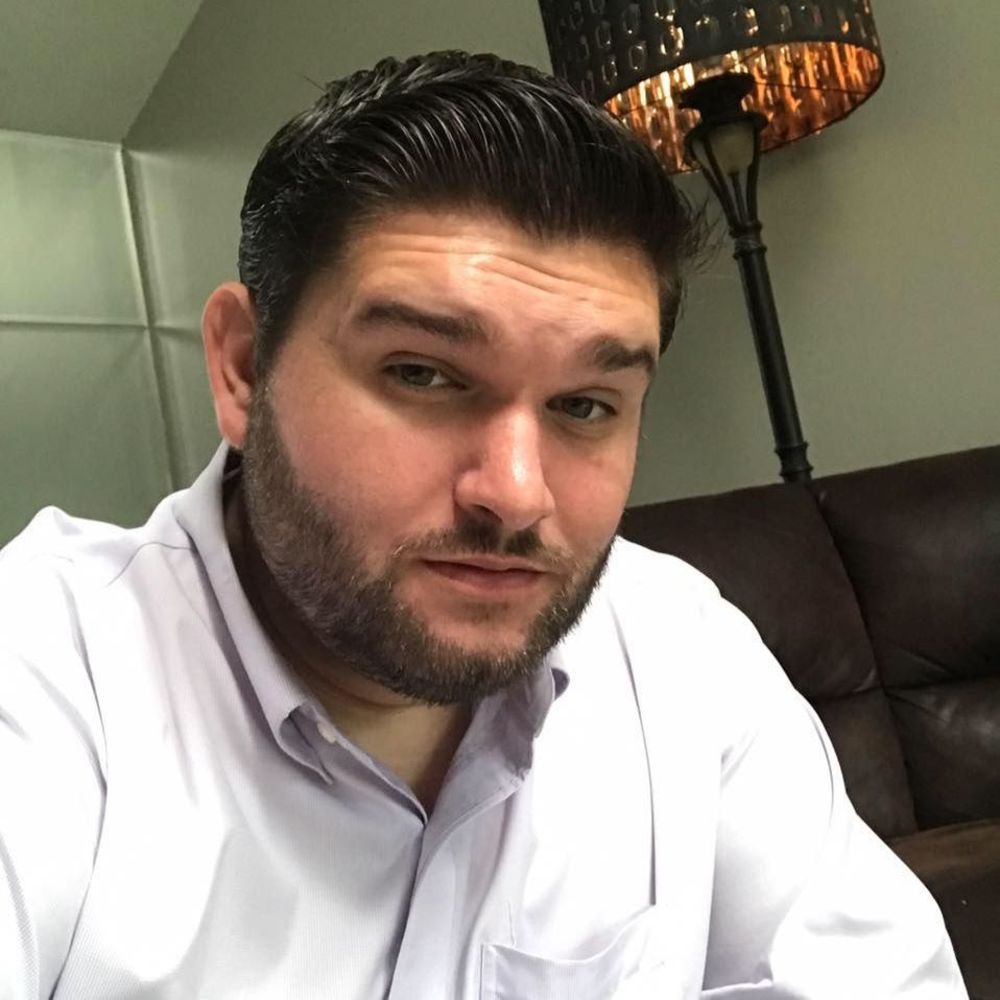 Meet your Posher, Karl